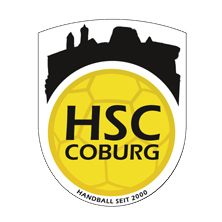 HSC 2000 Coburg - 2. Handball-Bundesliga Saison 2025/2026