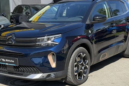 Citroen C5 Aircross 43.234 km 23.950 &euro; Lutherstadt Wittenberg 06886