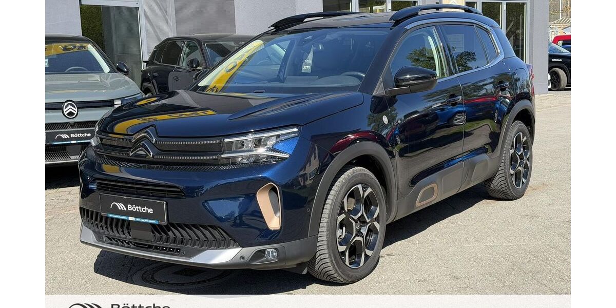 Citroen C5 Aircross 43.234 km 23.950 &euro; Lutherstadt Wittenberg 06886