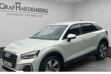 Audi Q2 2.500 km 35.900 &euro; Bruchsal 76646