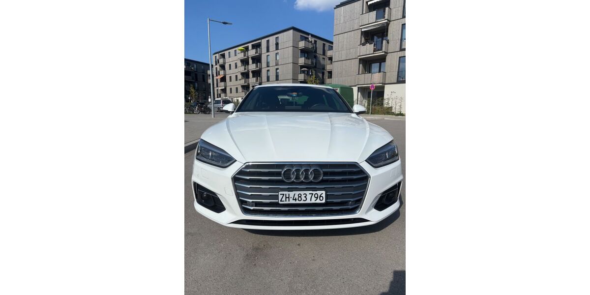 Audi A5 143.450 km 19.500 &euro; München 81249
