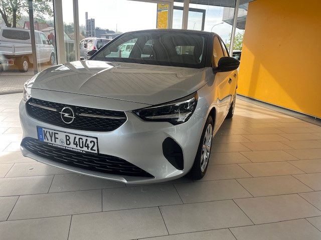 Opel Corsa 8.200 km 20.490 &euro; Artern 06556