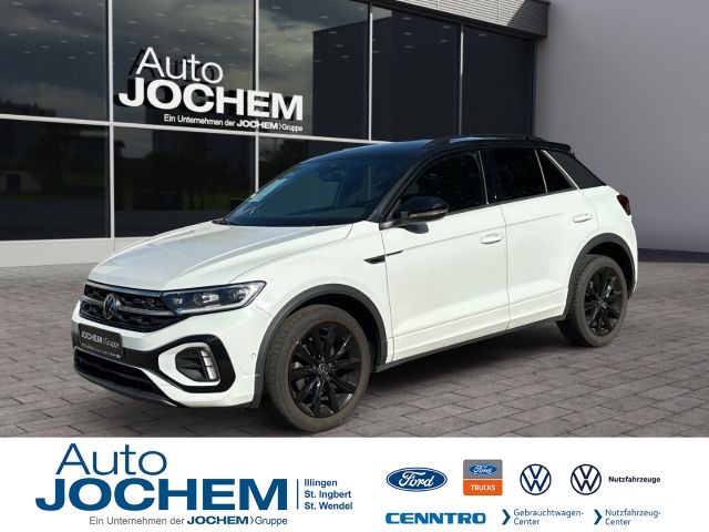 VW T-Roc 51.306 km 27.666 € Illingen, St. Ingbert, St. Wendel 66557