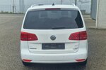 VW Touran Style BMT 7 Sitzer Klimaautomatik NAVI 269.000 km 7.998 &euro; Landau 76829