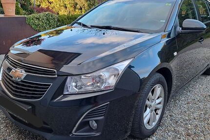 Chevrolet Cruze 278.843 km 2.300 € Engen 78234