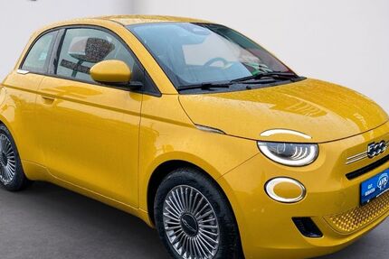 Fiat 500 1.550 km 19.900 &euro; Husum 25813