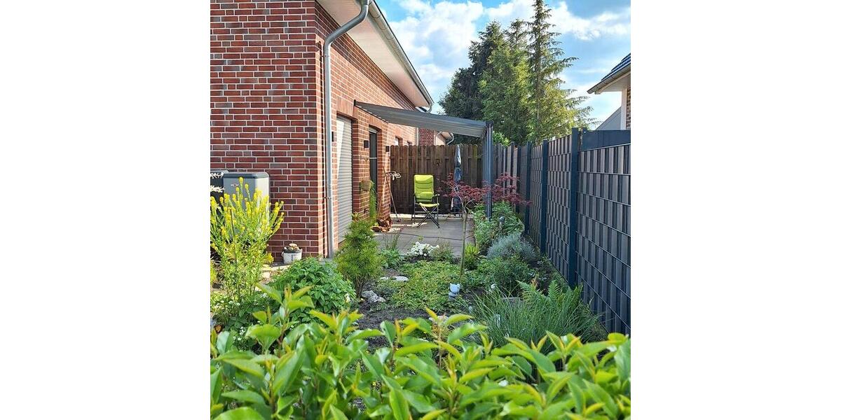 Doppelhaushälfte Papenburg - 4 Zimmer, 92 m&sup2;, 270.000&euro; | Angebot:27297163