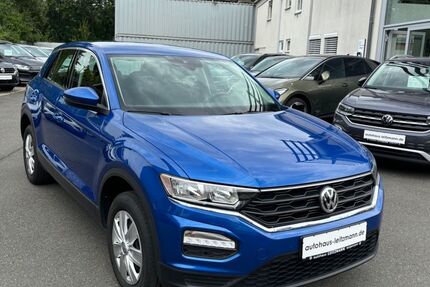 VW T-Roc 72.000 km 16.890 &euro; Langenzenn 90579
