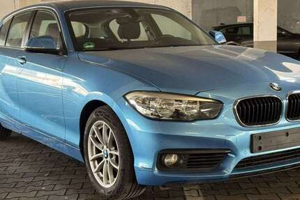 BMW 118 113.510 km 11.890 &euro; Mainz 55128