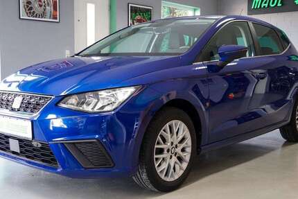 Seat Ibiza 93.000 km 10.990 &euro; Herbolzheim 79336