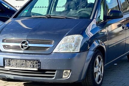 Opel Meriva 200.000 km 1.490 € Neuburg/Donau 86633