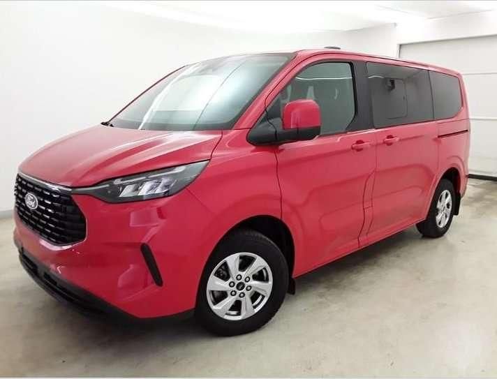 Ford Tourneo Custom 25.812 km 36.900 &euro; Neumünster 24536