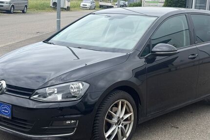 VW Golf 170.000 km 8.650 &euro; Tuttlingen 78532