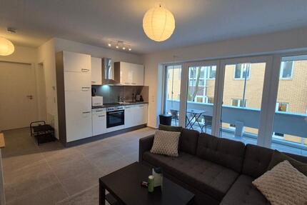 Wohnung Worms - 2 Zimmer, 74 m&sup2;, 1.500&euro; | Angebot:18852158