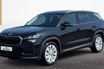 Skoda Kodiaq 1.060 km 39.945 &euro; Dietersheim 91463