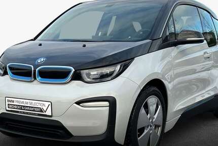 BMW i3 26.514 km 23.690 &euro; Rastatt 76437