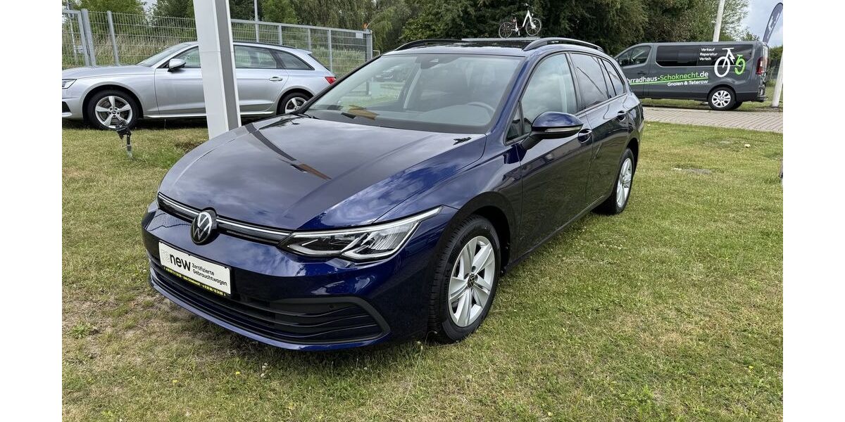 VW Golf 59.900 km 24.470 &euro; Teterow 17166