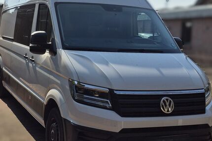 VW Crafter 80.000 km 51.999 &euro; Prinzhöfte 27243
