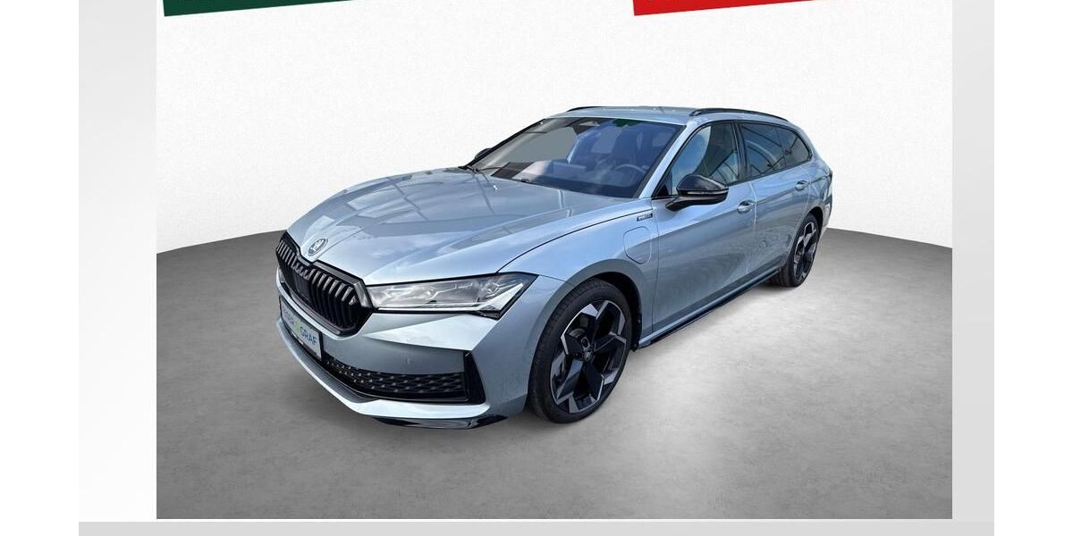 Skoda Superb 7.300 km 49.960 &euro; Schwabach 91126