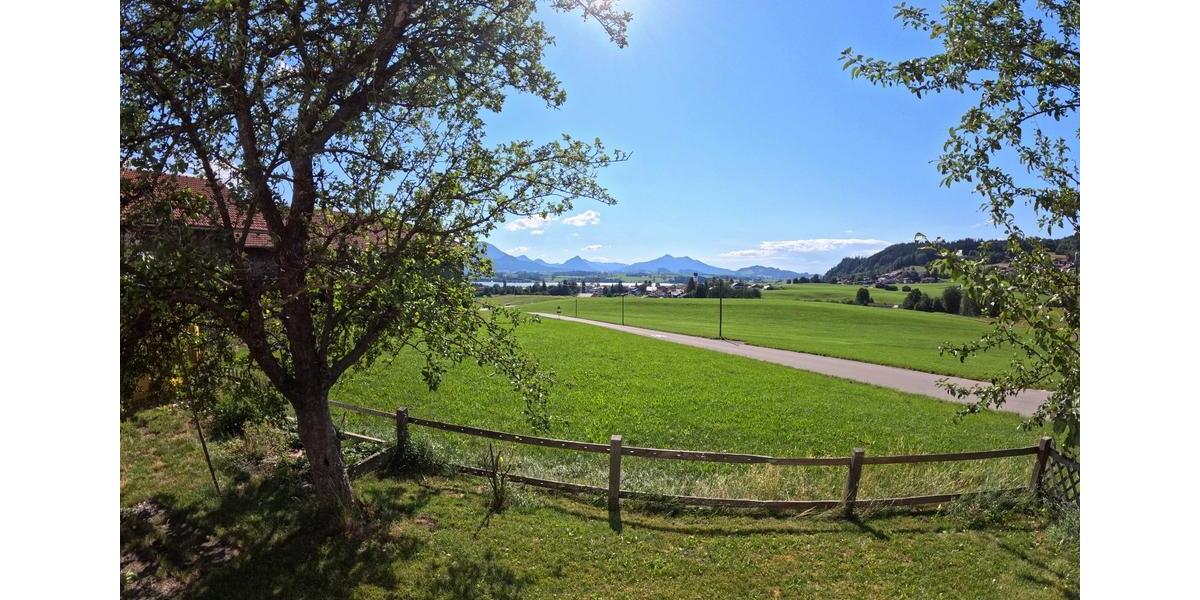 Einfamilienhaus Füssen - 695.000&euro; | Angebot:27120917