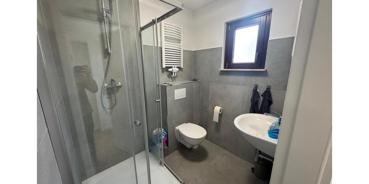 Wohnen auf Zeit Bremen Östliche Vorstadt - 1 Zimmer, 16 m&sup2;, 599&euro; | Angebot:26605685
