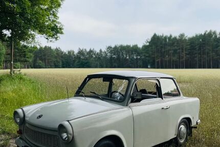 Trabant 601 72.000 km 4.800 &euro; Krauschwitz 02957