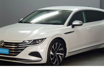 VW Arteon 75.250 km 29.990 &euro; Blaubeuren 89143