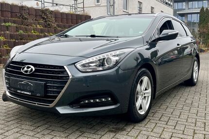 Hyundai i40 127.300 km 10.490 &euro; Taunusstein 65232