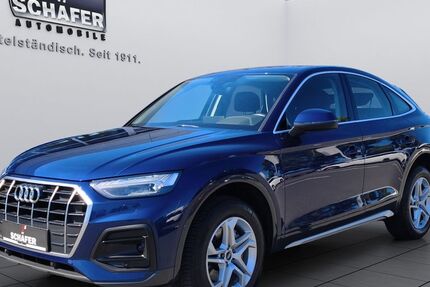 Audi Q5 140.500 km 28.490 &euro; Weilburg 35781