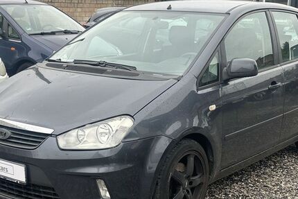 Ford C-Max 320.000 km 690 &euro; Kerpen 50171