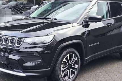 Jeep Compass 19.219 km 21.750 &euro; Dieburg 64807