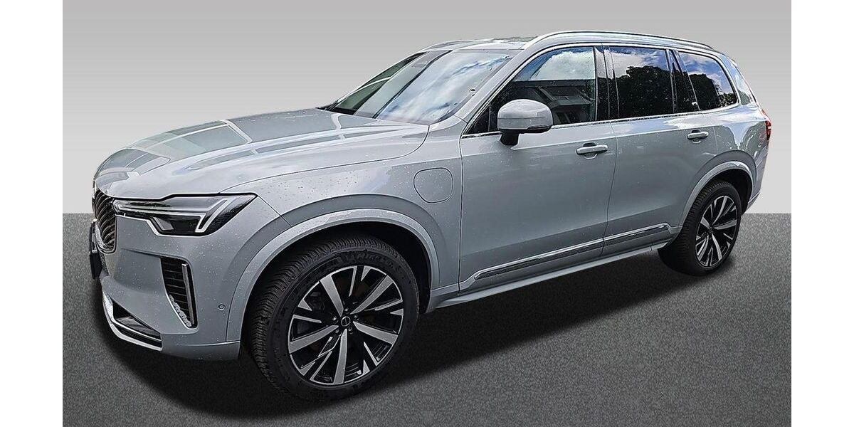 Volvo XC90 32.689 km 58.998 &euro; Chemnitz OT Röhrsdorf 09247