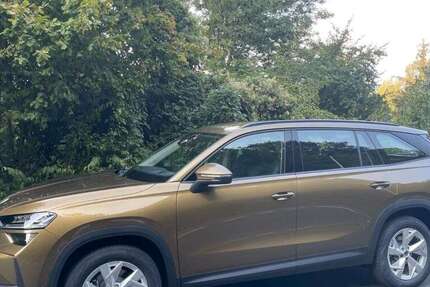 Skoda Kodiaq 12.000 km 48.990 &euro; Meißen 01662