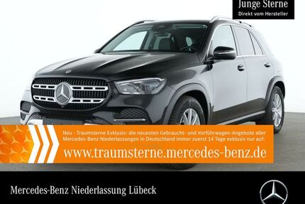 Mercedes GLE 350