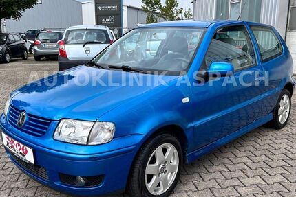 VW Polo 206.100 km 1.500 € Aspach 71546