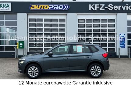 Skoda Kamiq 19.090 km 19.980 &euro; Schleswig 24837