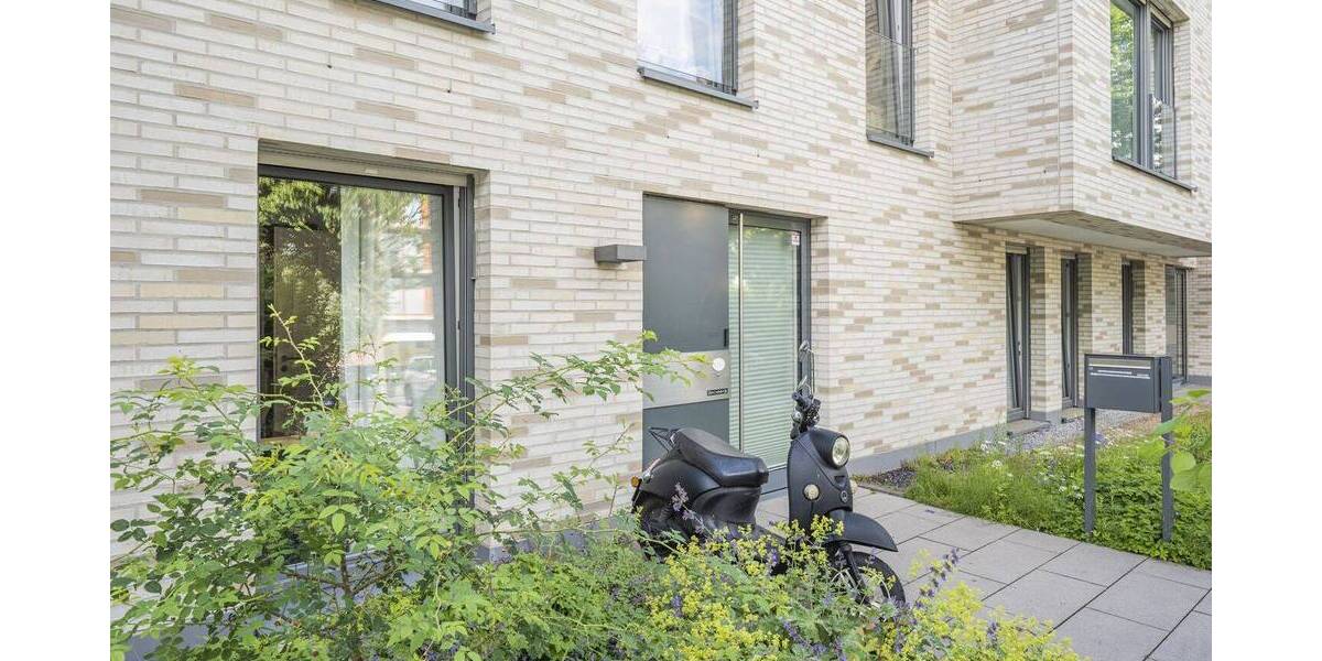 Etagenwohnung Münster Wienburg - 5 Zimmer, 165 m&sup2;, 1.095.000&euro; | Angebot:26886438