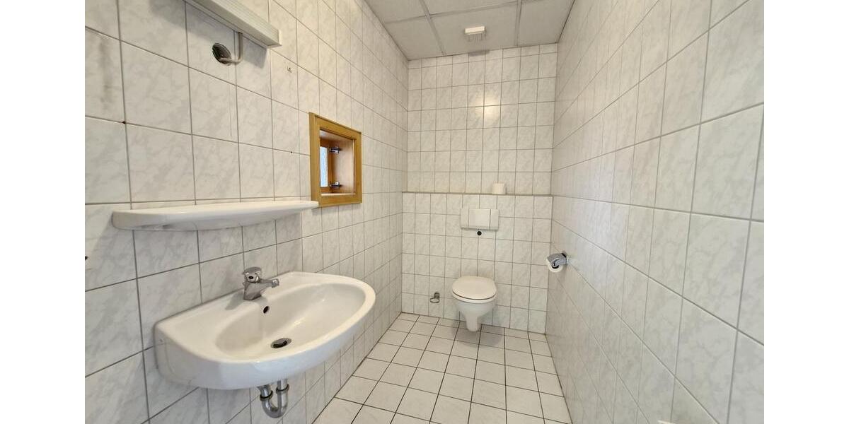 Gewerbeobjekt Triptis - 542&euro; | Angebot:21470473