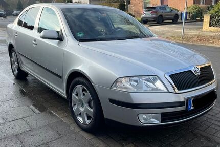 Skoda Octavia 287.000 km 2.900 &euro; Osnabrück 49090