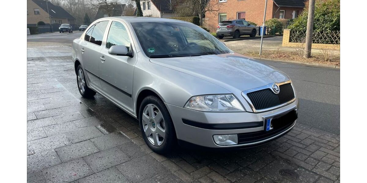Skoda Octavia 287.000 km 2.900 &euro; Osnabrück 49090