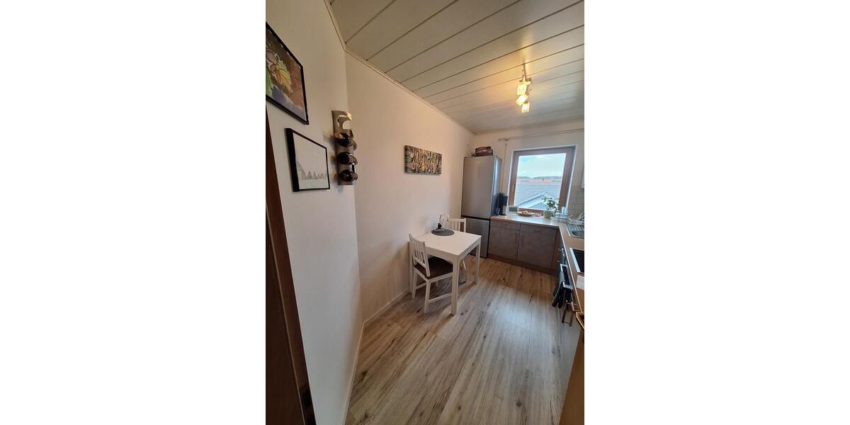 Etagenwohnung Schwandorf - 3 Zimmer, 66 m&sup2;, 670&euro; | Angebot:26396933