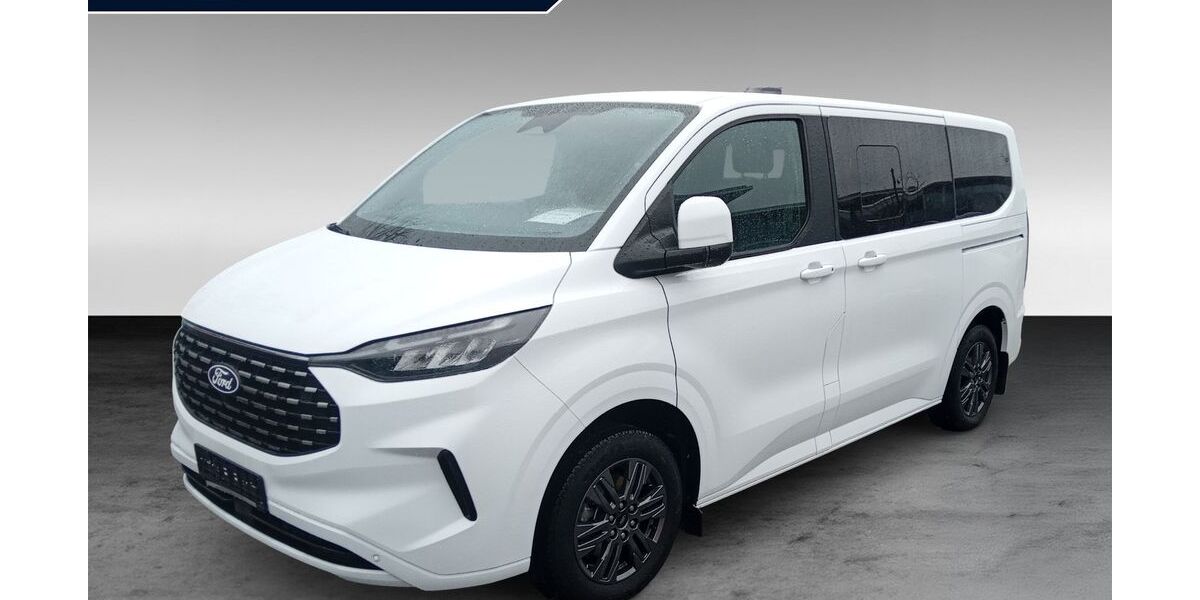 Ford Tourneo Custom 25.000 km 43.850 &euro; Bitburg 54634