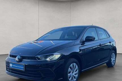 VW Polo 1.550 km 19.980 &euro; Husum 25813