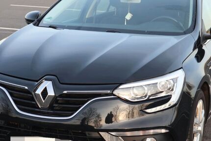 Renault Megane 111.000 km 9.000 &euro; Ilmenau 98693