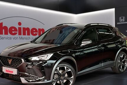 Cupra Formentor 16.883 km 27.609 &euro; Werne 59368