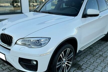 BMW X6 69.000 km 25.490 &euro; Rathenow 14712