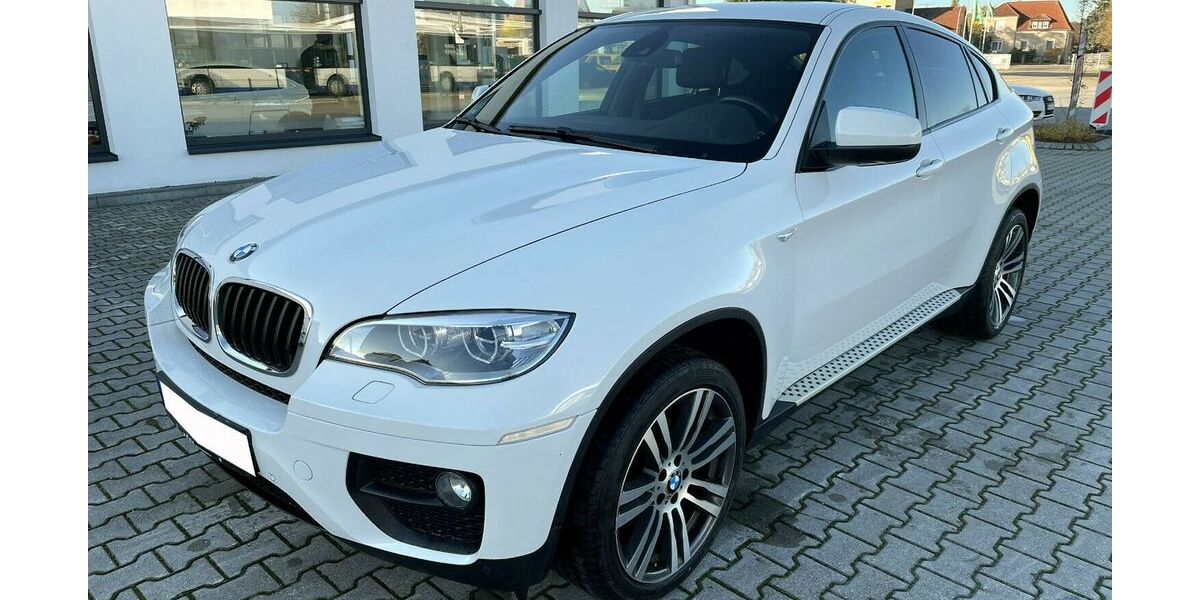 BMW X6 69.000 km 25.490 &euro; Rathenow 14712