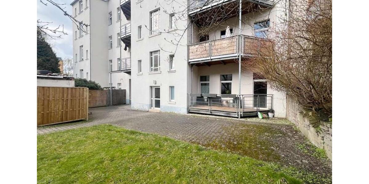 Wohnen auf Zeit Chemnitz Hilbersdorf - 2 Zimmer, 58 m&sup2;, 520&euro; | Angebot:26152049