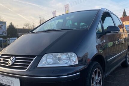 VW Sharan 286.300 km 3.250 &euro; Schwäbisch Gmünd 73529