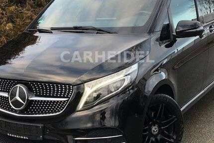 Mercedes-Benz V 300 148.200 km 48.400 &euro; Weischlitz 08538